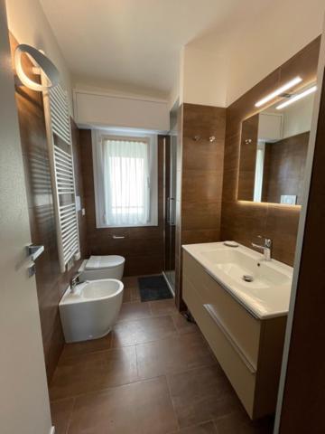 Apartament Casa Plauto Attico Senza Cucina Without Kichen Bellaria-Igea Marina Zewnętrze zdjęcie
