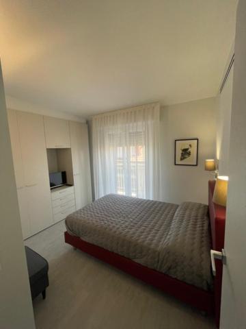 Apartament Casa Plauto Attico Senza Cucina Without Kichen Bellaria-Igea Marina Zewnętrze zdjęcie