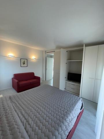 Apartament Casa Plauto Attico Senza Cucina Without Kichen Bellaria-Igea Marina Zewnętrze zdjęcie